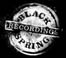 Black Spring logo