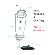 Paul Vickers & The Leg