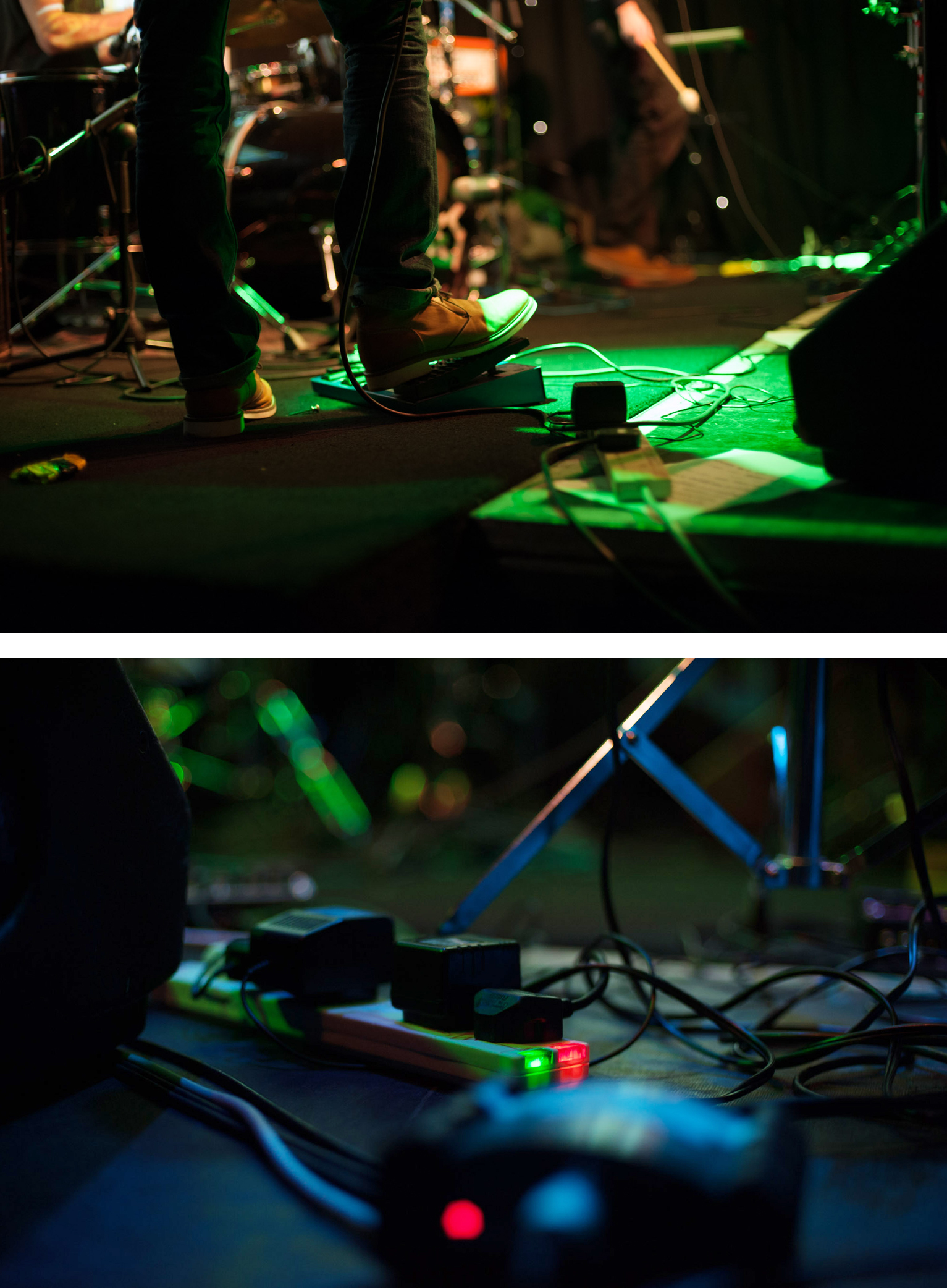 Snide Rhythms.  Live at Limbo 7th December 2012